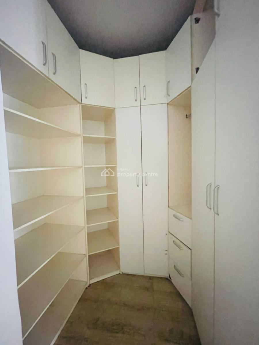 4 Bedrooms Terraced Duplex, Orchid Road, Lekki, Lagos, Terraced Duplex for Rent