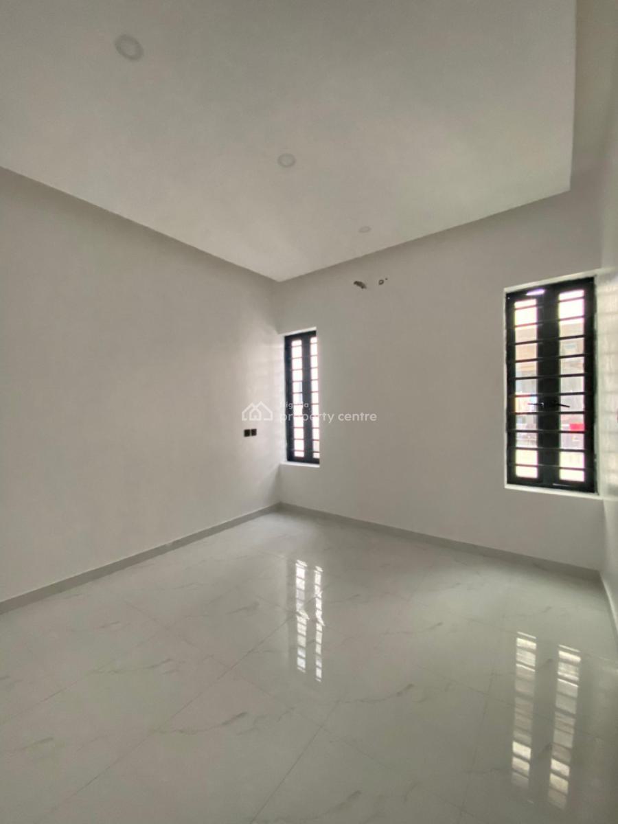 5 Bedroom Fully Detached Duplex with Bq, Vgc Extension, Vgc, Lekki, Lagos, Detached Duplex for Sale