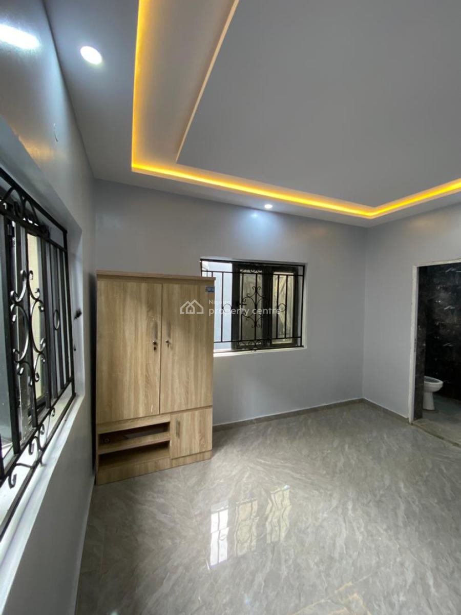 3 Bedroom Bungalow with Bq, Ateere, After Kasunmu Off Akala Expressway, Ibadan, Oyo, Detached Bungalow for Sale