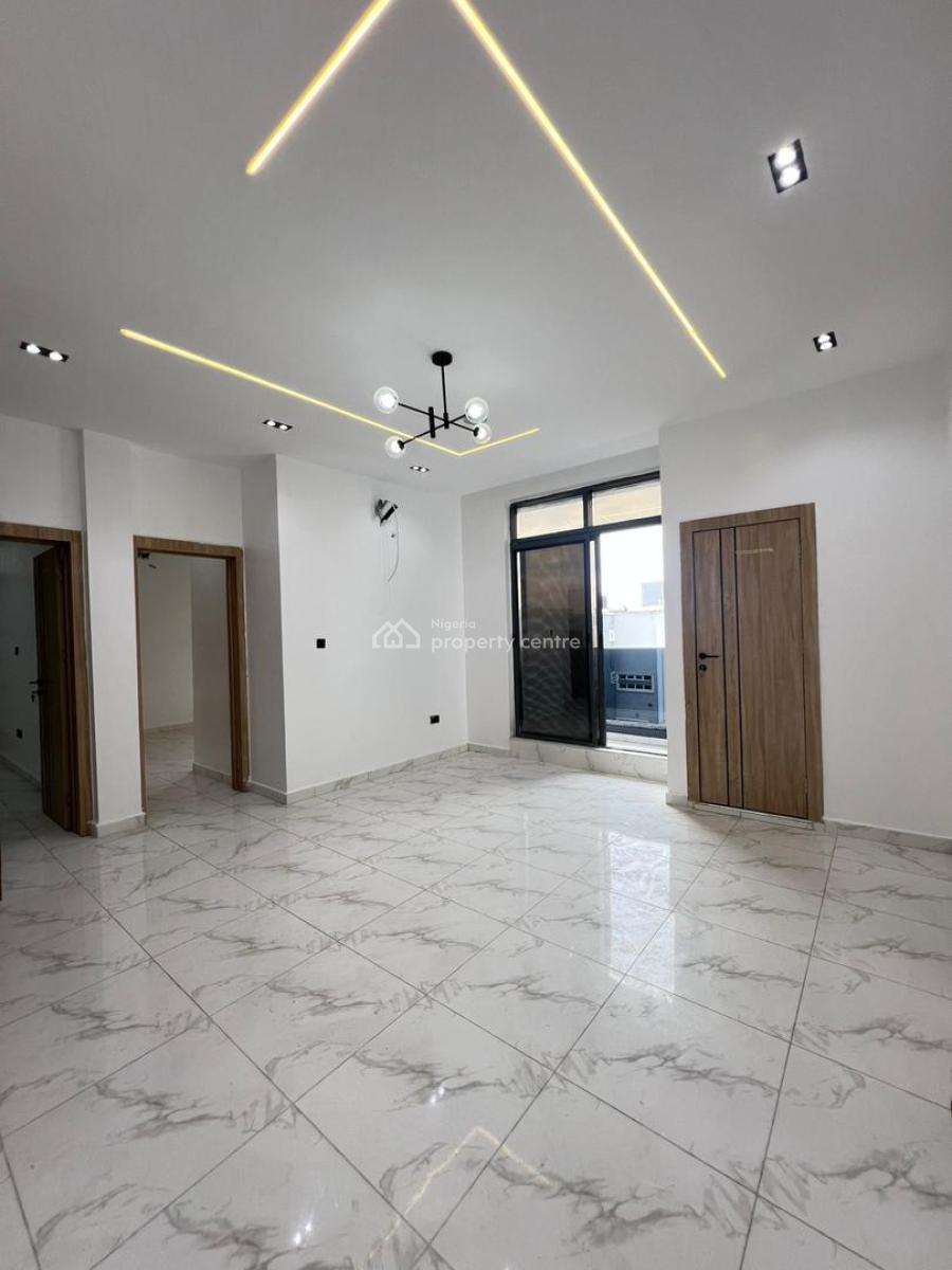 2  Bedroom Apartments, Ologolo, Lekki, Lagos, House for Sale