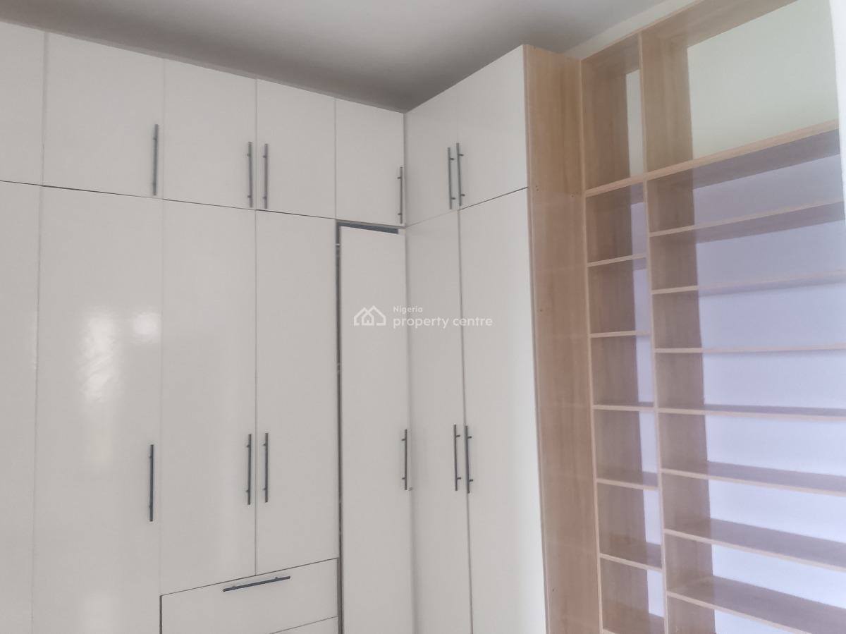 Luxury 3 Bedrm Duplex with Bq, General Paint Road, Ajah, Lagos, Terraced Duplex for Rent