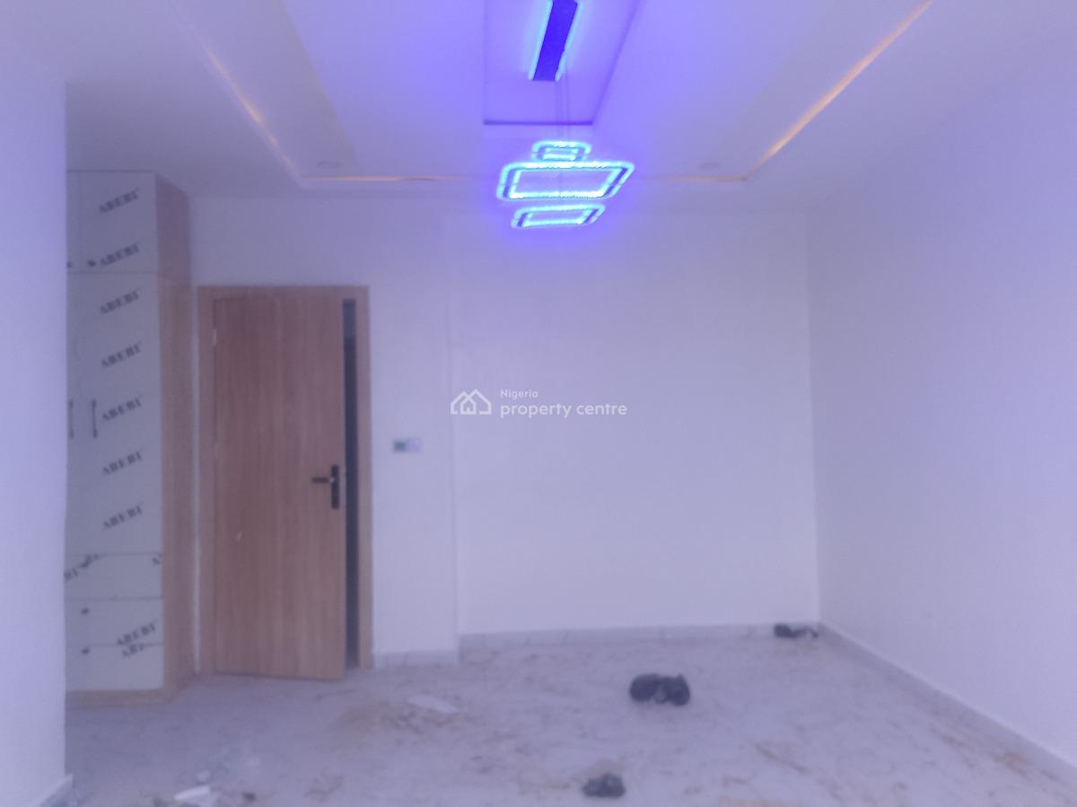 Luxury 3 Bedrm Duplex with Bq, General Paint Ajah, Ajah, Lagos, Terraced Duplex for Sale