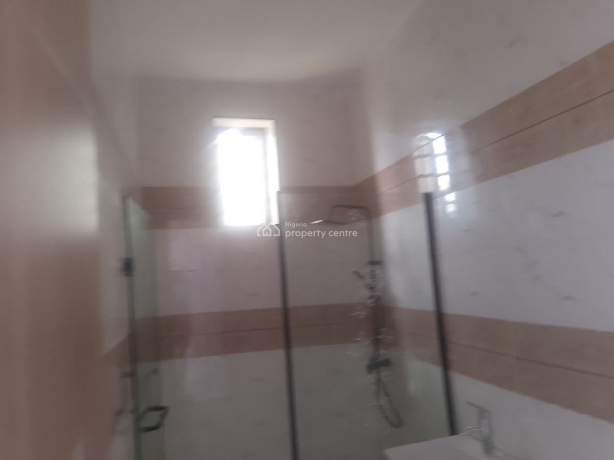 Luxury 3 Bedrm Duplex with Bq, General Paint Ajah, Ajah, Lagos, Terraced Duplex for Sale