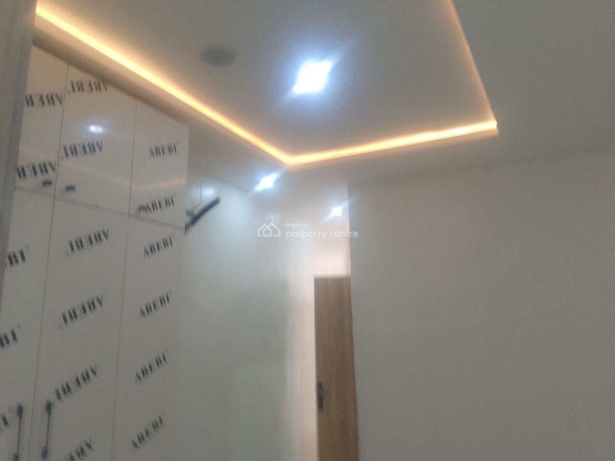 Luxury 3 Bedrm Duplex with Bq, General Paint Ajah, Ajah, Lagos, Terraced Duplex for Sale
