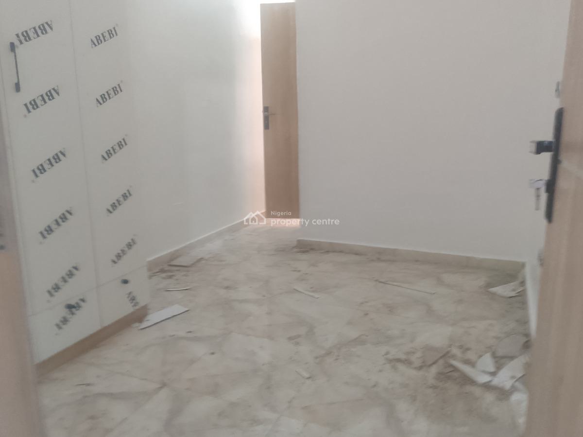 Luxury 3 Bedrm Duplex with Bq, General Paint Ajah, Ajah, Lagos, Terraced Duplex for Sale