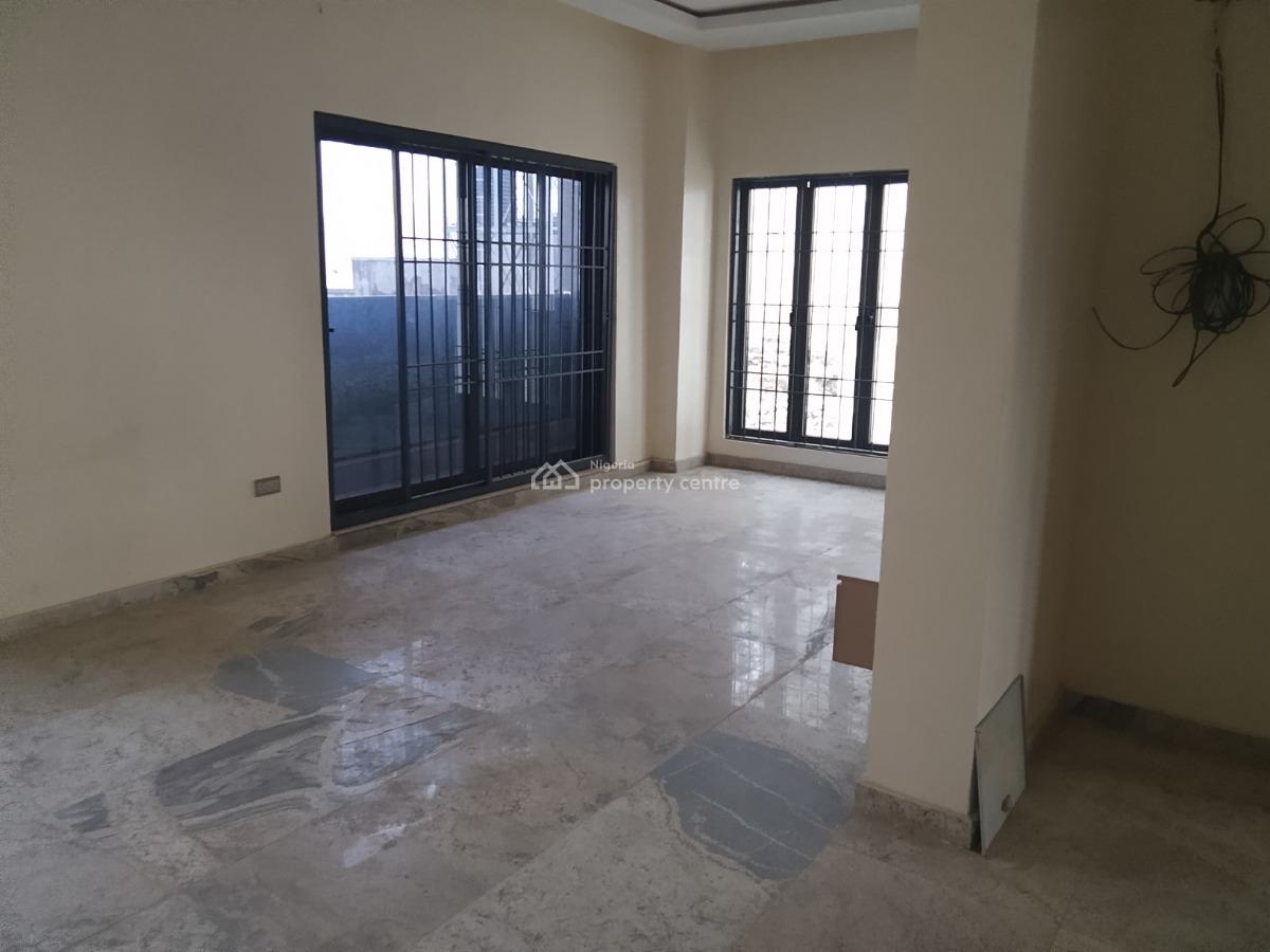 New and Beautifully Finished 5 Bedroom Detached Duplex, Sariki Tafida Street, Guzape District, Abuja, Detached Duplex for Sale