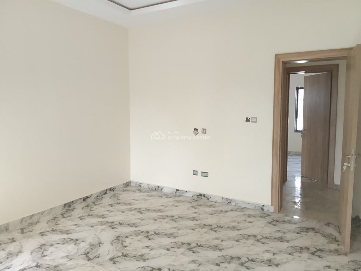 New and Beautifully Finished 5 Bedroom Detached Duplex, Sariki Tafida Street, Guzape District, Abuja, Detached Duplex for Sale