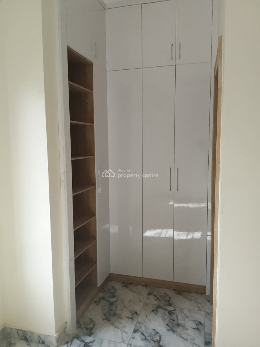 New and Beautifully Finished 5 Bedroom Detached Duplex, Sariki Tafida Street, Guzape District, Abuja, Detached Duplex for Sale