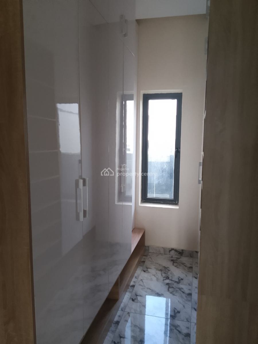 New and Beautifully Finished 5 Bedroom Detached Duplex, Sariki Tafida Street, Guzape District, Abuja, Detached Duplex for Sale