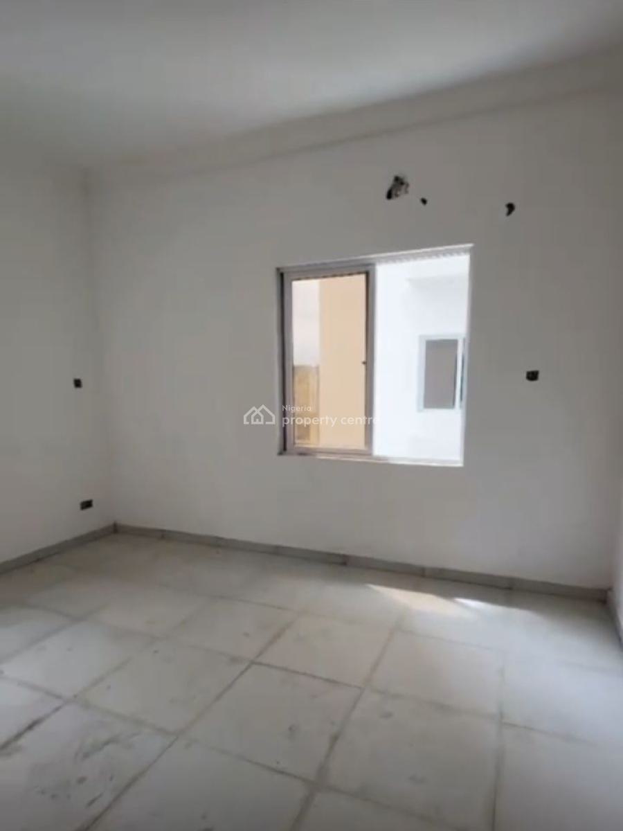 Fully Serviced 2 Bedroom Flat (video Available on Request), Western Foreshore Estate, Osapa, Lekki, Lagos, Flat / Apartment for Rent