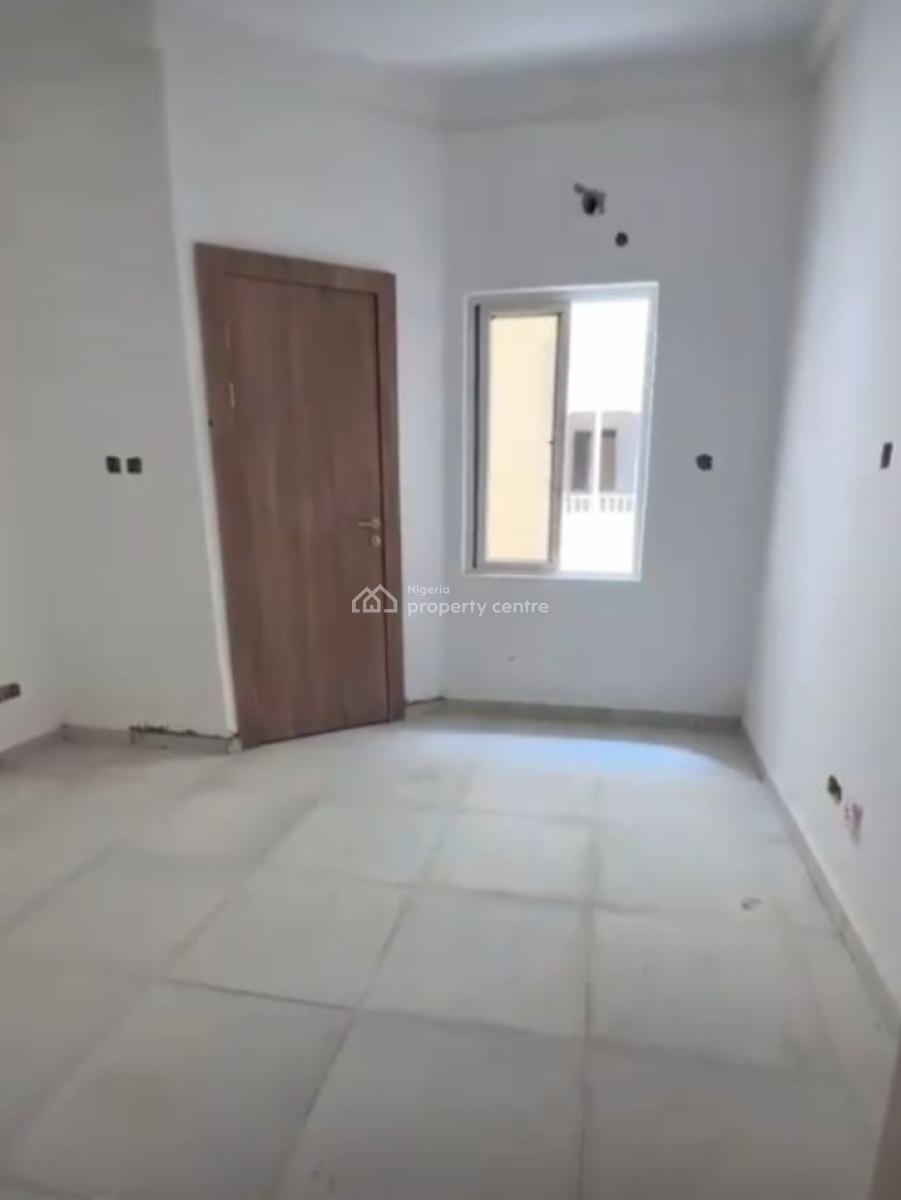 Fully Serviced 2 Bedroom Flat (video Available on Request), Western Foreshore Estate, Osapa, Lekki, Lagos, Flat / Apartment for Rent