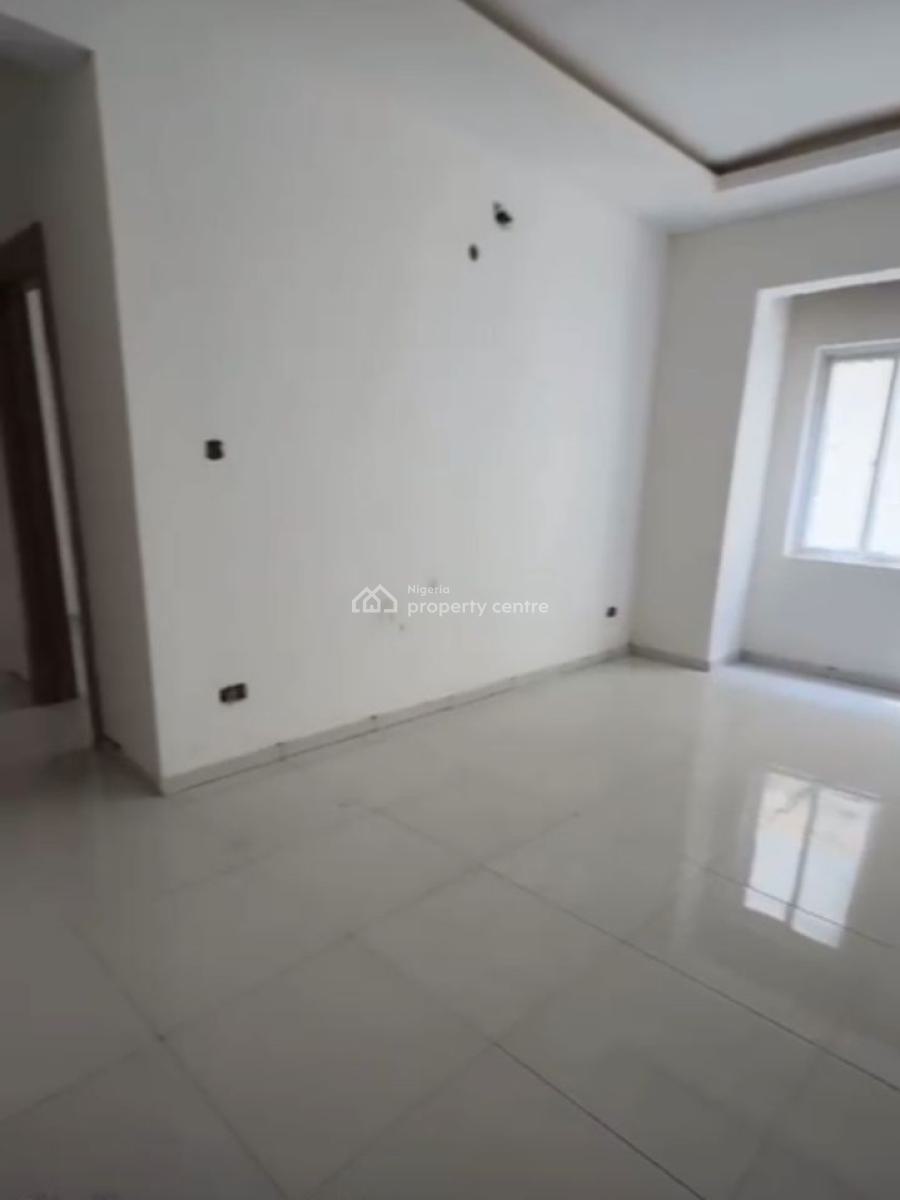 Fully Serviced 2 Bedroom Flat (video Available on Request), Western Foreshore Estate, Osapa, Lekki, Lagos, Flat / Apartment for Rent