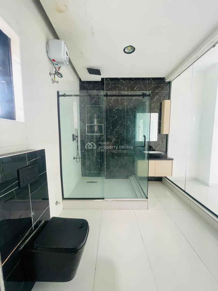 5 Bedroom Fully Detached Duplex with Bq  Orchid, Lekki Phase 1, Lekki, Lagos, Flat / Apartment for Sale