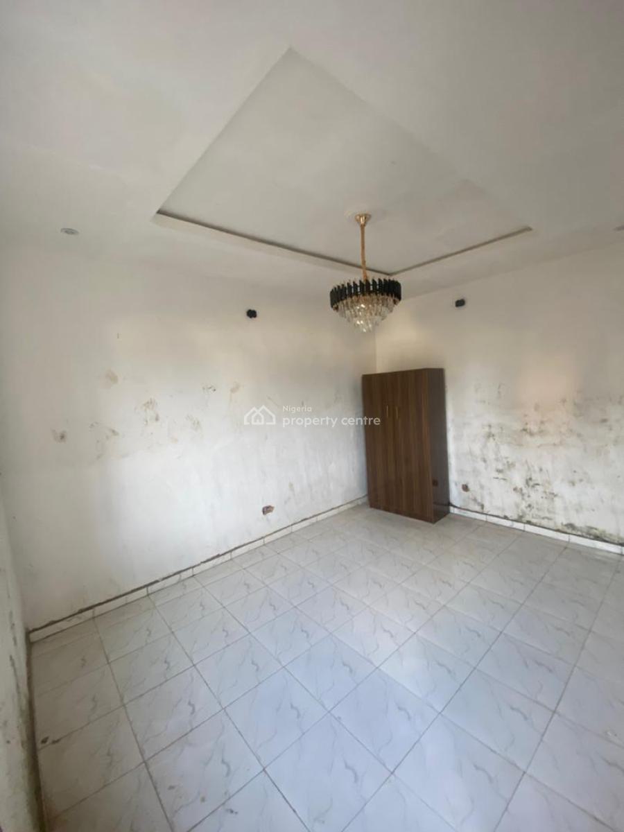 Long Lease Investment Brand New Studio Apartment, Ifako, Gbagada, Lagos, Flat / Apartment Joint Venture