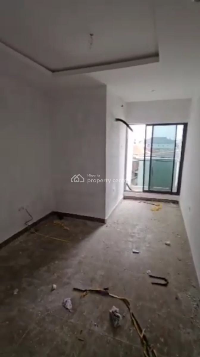 Brand New 1bedroom Flat, Abijo Gra, Sangotedo, Ajah, Lagos, Mini Flat (room and Parlour) for Rent