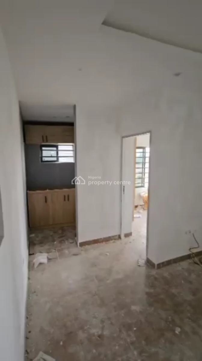 Brand New 1bedroom Flat, Abijo Gra, Sangotedo, Ajah, Lagos, Mini Flat (room and Parlour) for Rent