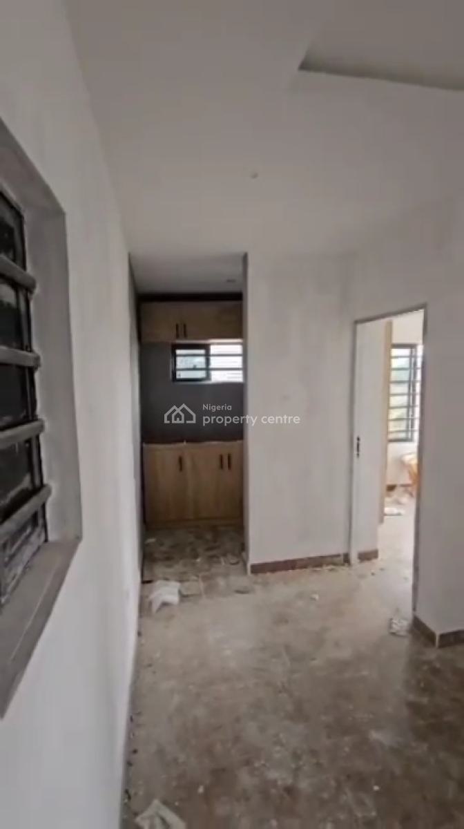Brand New 1bedroom Flat, Abijo Gra, Sangotedo, Ajah, Lagos, Mini Flat (room and Parlour) for Rent