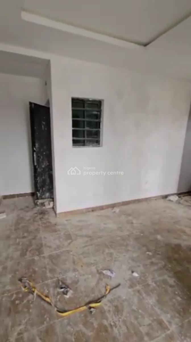 Brand New 1bedroom Flat, Abijo Gra, Sangotedo, Ajah, Lagos, Mini Flat (room and Parlour) for Rent