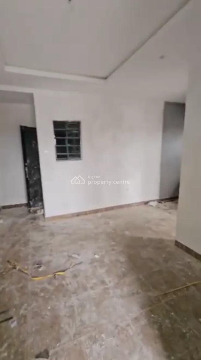 Brand New 1bedroom Flat, Abijo Gra, Sangotedo, Ajah, Lagos, Mini Flat (room and Parlour) for Rent