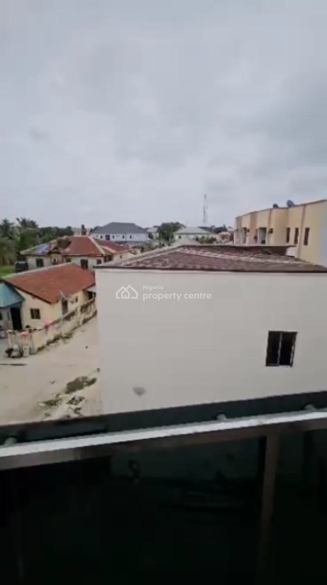 Brand New 1bedroom Flat, Abijo Gra, Sangotedo, Ajah, Lagos, Mini Flat (room and Parlour) for Rent