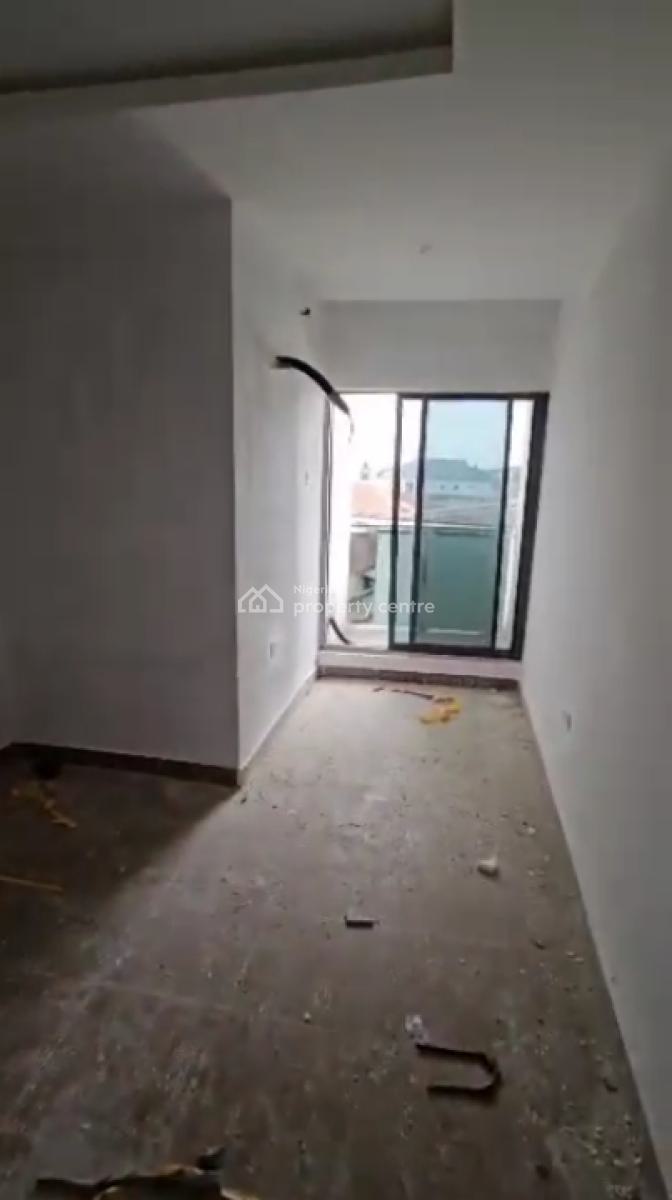 Brand New 1bedroom Flat, Abijo Gra, Sangotedo, Ajah, Lagos, Mini Flat (room and Parlour) for Rent