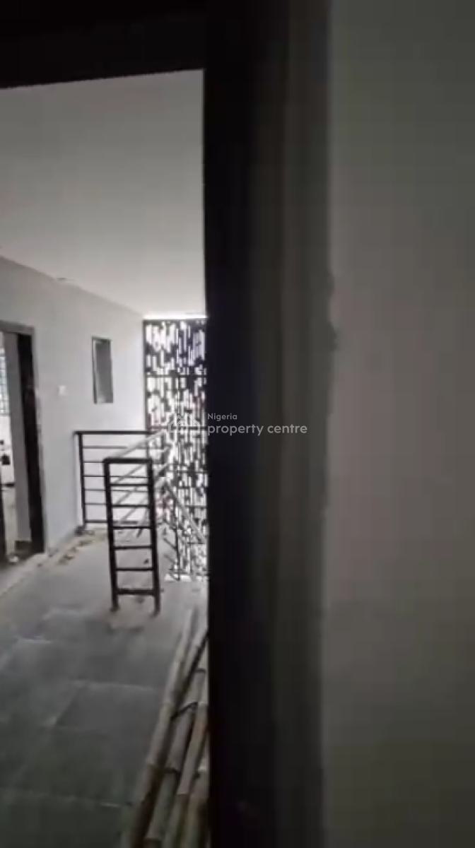 Brand New 1bedroom Flat, Abijo Gra, Sangotedo, Ajah, Lagos, Mini Flat (room and Parlour) for Rent