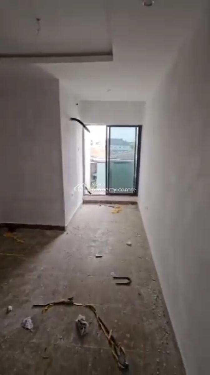 Brand New 1bedroom Flat, Abijo Gra, Sangotedo, Ajah, Lagos, Mini Flat (room and Parlour) for Rent