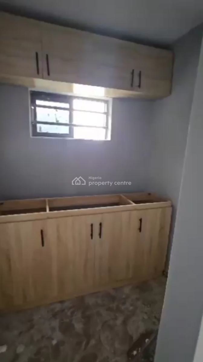 Brand New 1bedroom Flat, Abijo Gra, Sangotedo, Ajah, Lagos, Mini Flat (room and Parlour) for Rent