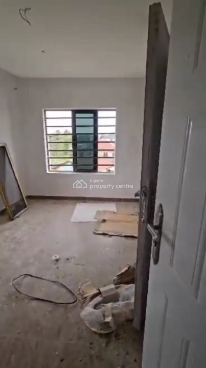 Brand New 1bedroom Flat, Abijo Gra, Sangotedo, Ajah, Lagos, Mini Flat (room and Parlour) for Rent