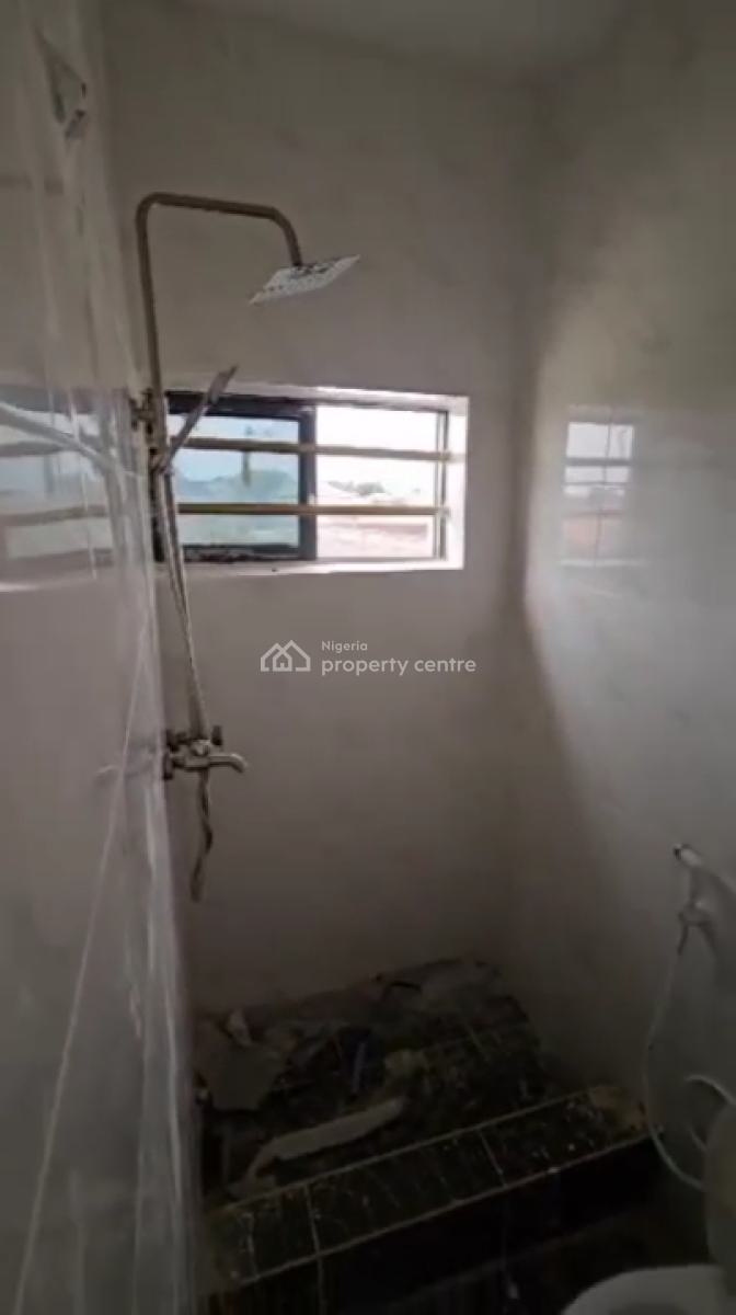 Brand New 1bedroom Flat, Abijo Gra, Sangotedo, Ajah, Lagos, Mini Flat (room and Parlour) for Rent