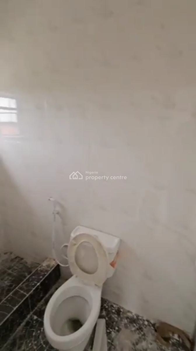 Brand New 1bedroom Flat, Abijo Gra, Sangotedo, Ajah, Lagos, Mini Flat (room and Parlour) for Rent