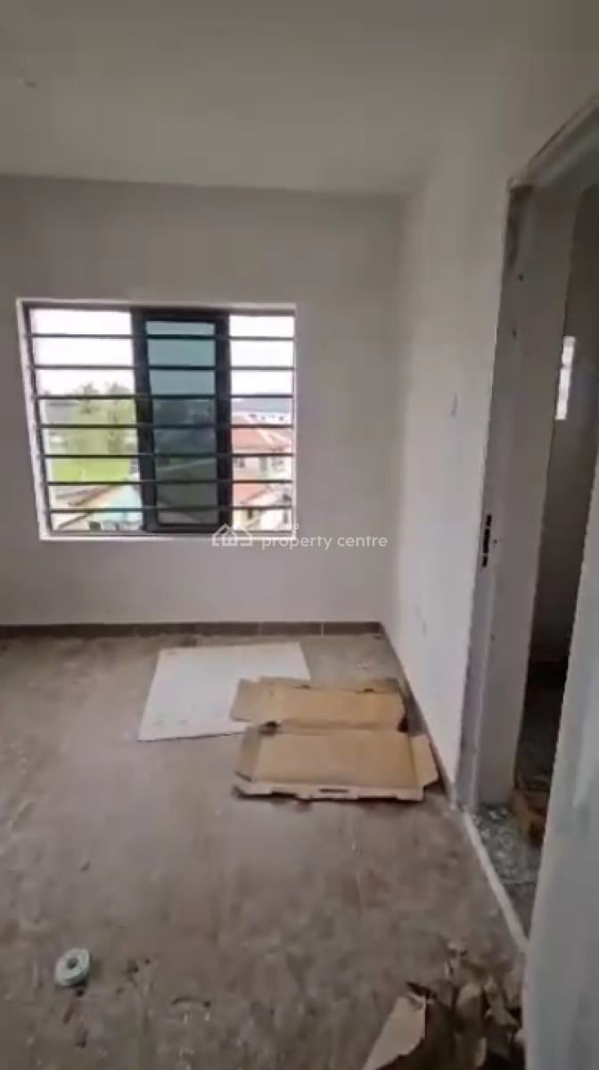 Brand New 1bedroom Flat, Abijo Gra, Sangotedo, Ajah, Lagos, Mini Flat (room and Parlour) for Rent