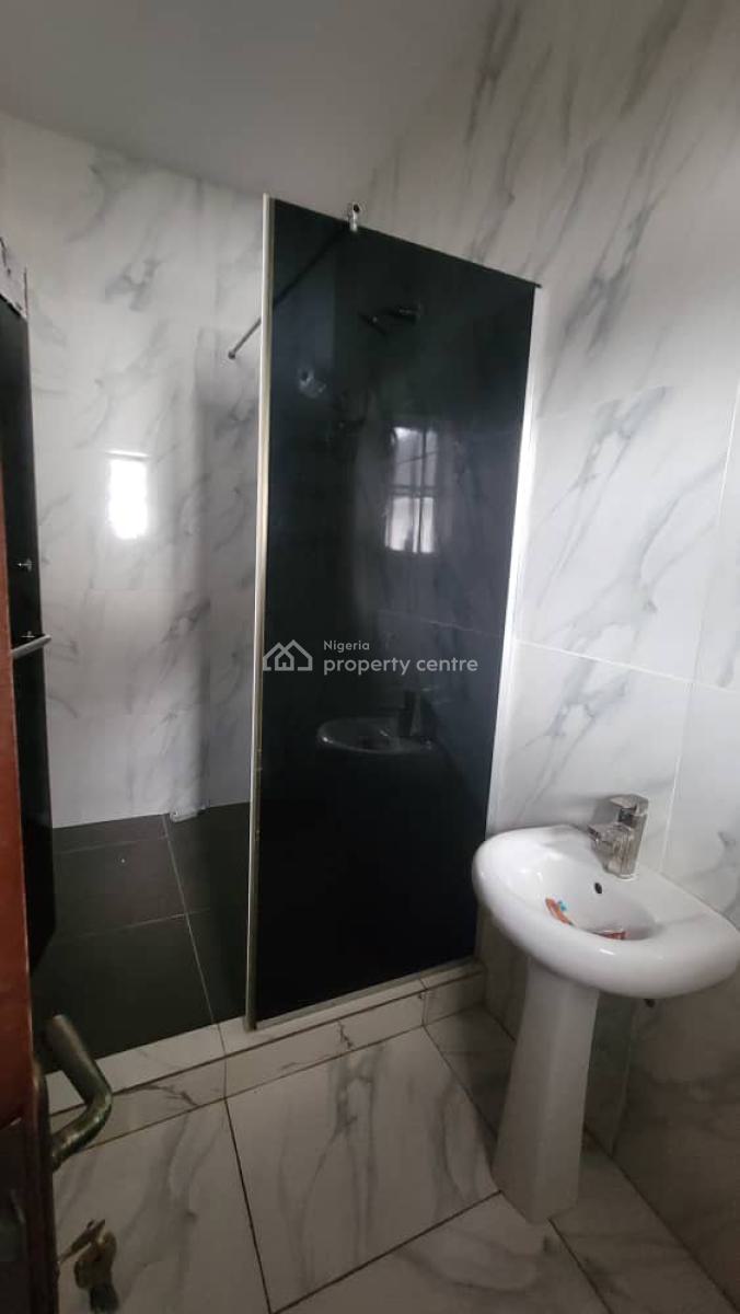 Serviced 4bedroom Terrace Duplex in a Serene Location, Lekki Conservation Road, By Chevron Toll Gate, Lekki , Kagos, Lekki, Lagos, Terraced Duplex for Rent