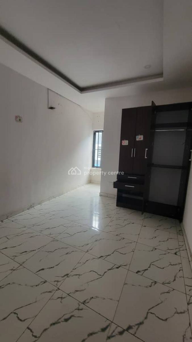 Serviced 4bedroom Terrace Duplex in a Serene Location, Lekki Conservation Road, By Chevron Toll Gate, Lekki , Kagos, Lekki, Lagos, Terraced Duplex for Rent