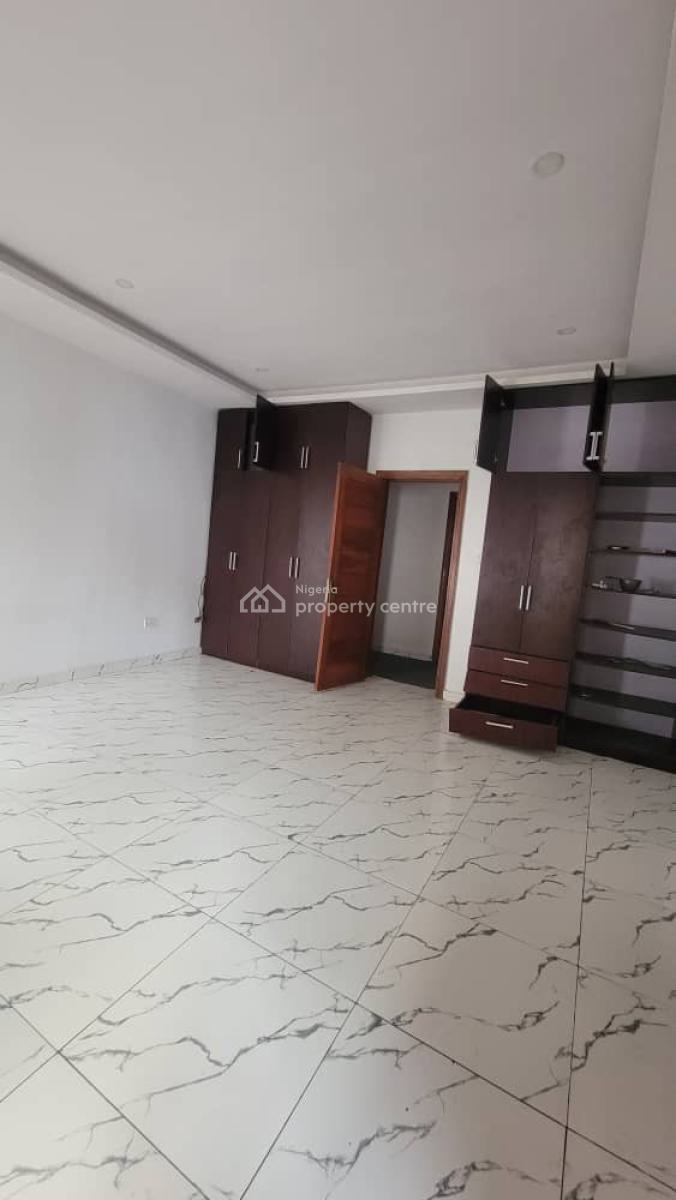 Serviced 4bedroom Terrace Duplex in a Serene Location, Lekki Conservation Road, By Chevron Toll Gate, Lekki , Kagos, Lekki, Lagos, Terraced Duplex for Rent