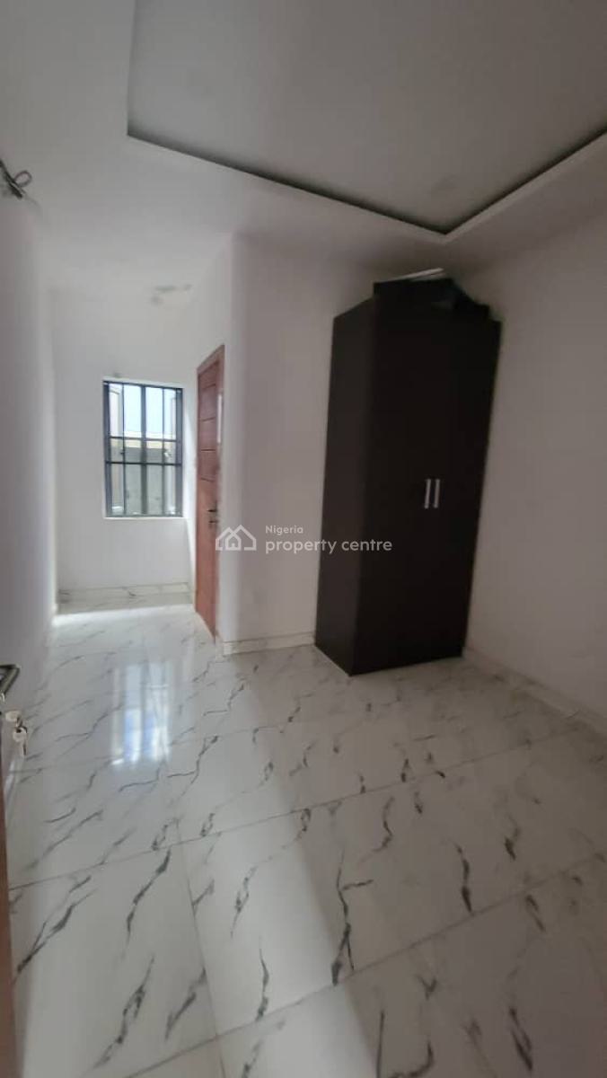 Serviced 4bedroom Terrace Duplex in a Serene Location, Lekki Conservation Road, By Chevron Toll Gate, Lekki , Kagos, Lekki, Lagos, Terraced Duplex for Rent