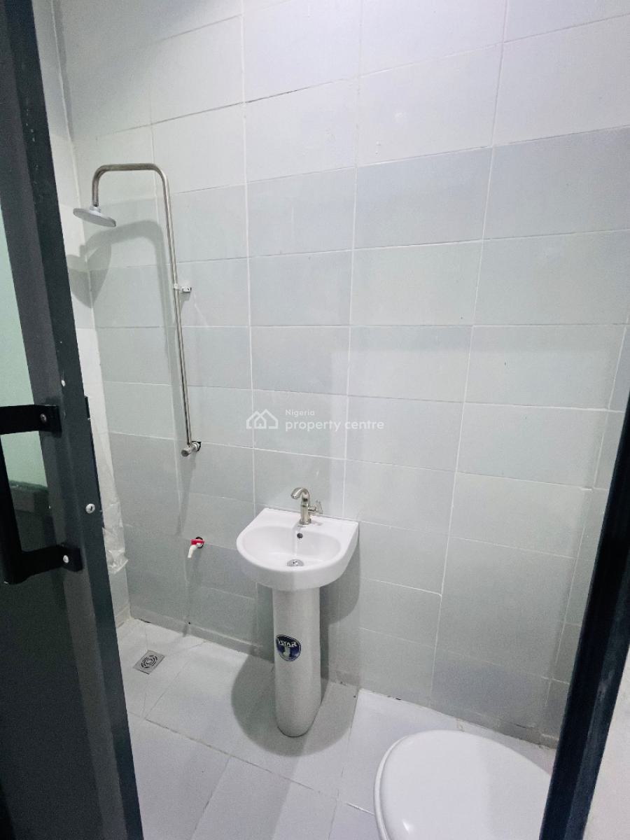 Luxury 4 Bedroom Terrace Duplex with Bq, Lekki Phase 1, Lekki, Lagos, Terraced Duplex for Sale