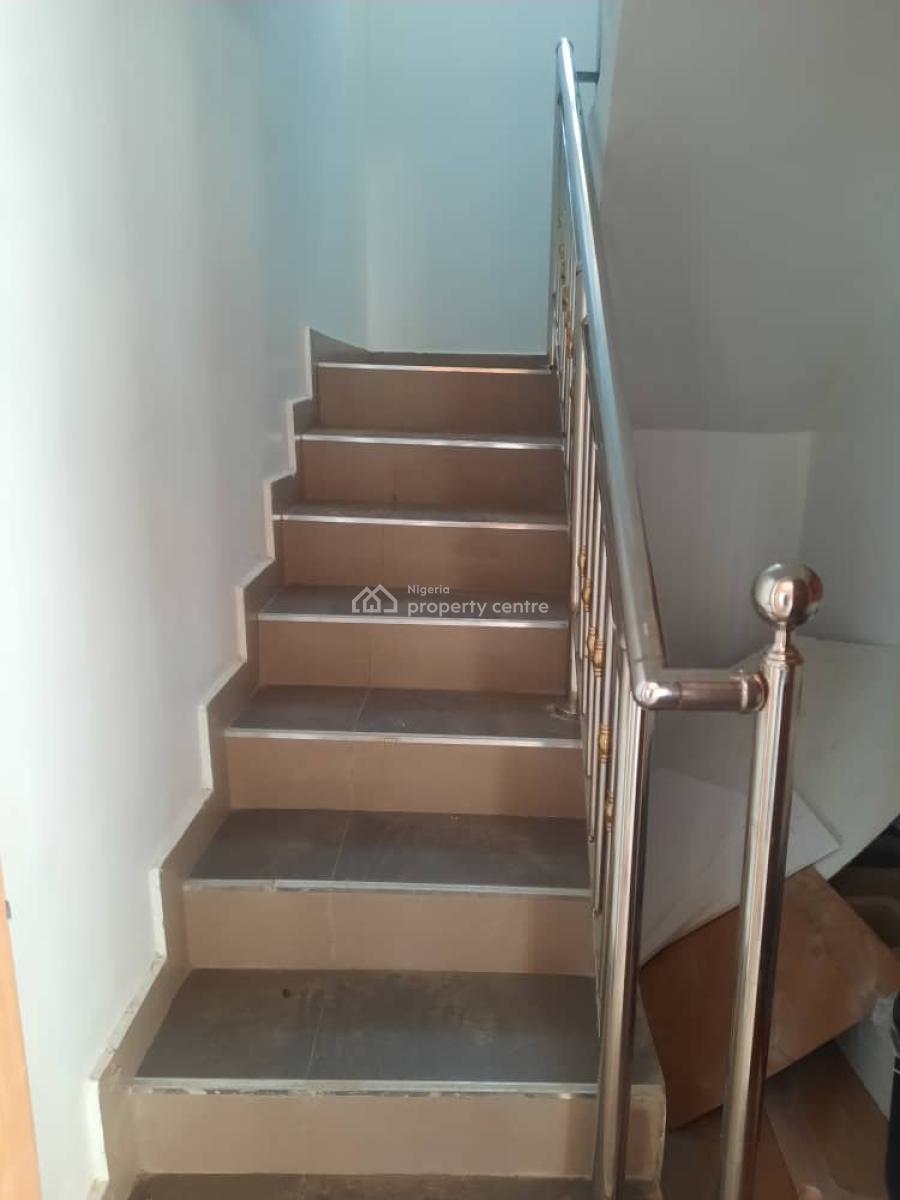2 Bedroom Flat Apartment with Bq, Ikeja Gra, Ikeja, Lagos, Flat / Apartment for Rent