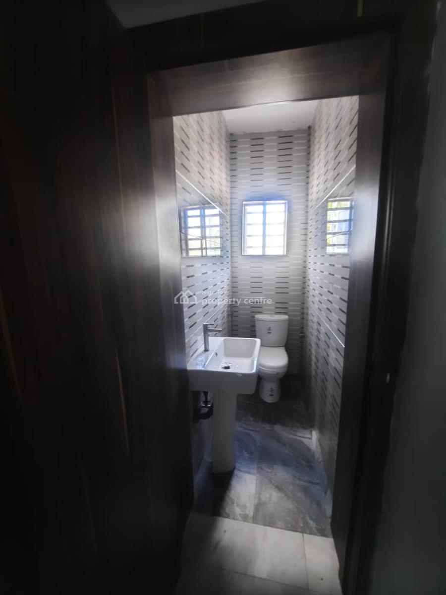2 Bedroom Flat Apartment with Bq, Ikeja Gra, Ikeja, Lagos, Flat / Apartment for Rent