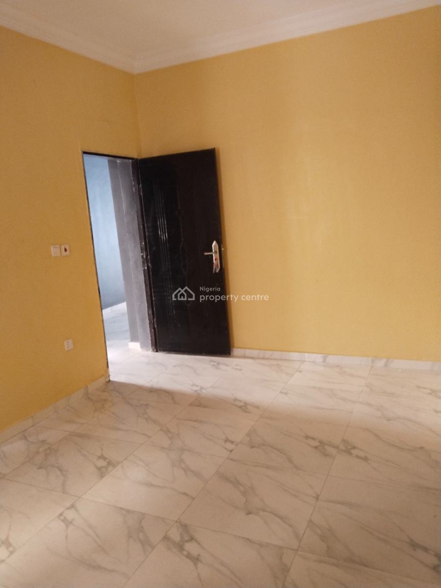 4 Bedroom Terrace Duplex with Bq, By Salem Bustop, Ilasan, Lekki, Lagos, Terraced Duplex for Rent