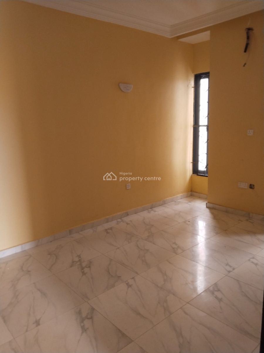 4 Bedroom Terrace Duplex with Bq, By Salem Bustop, Ilasan, Lekki, Lagos, Terraced Duplex for Rent