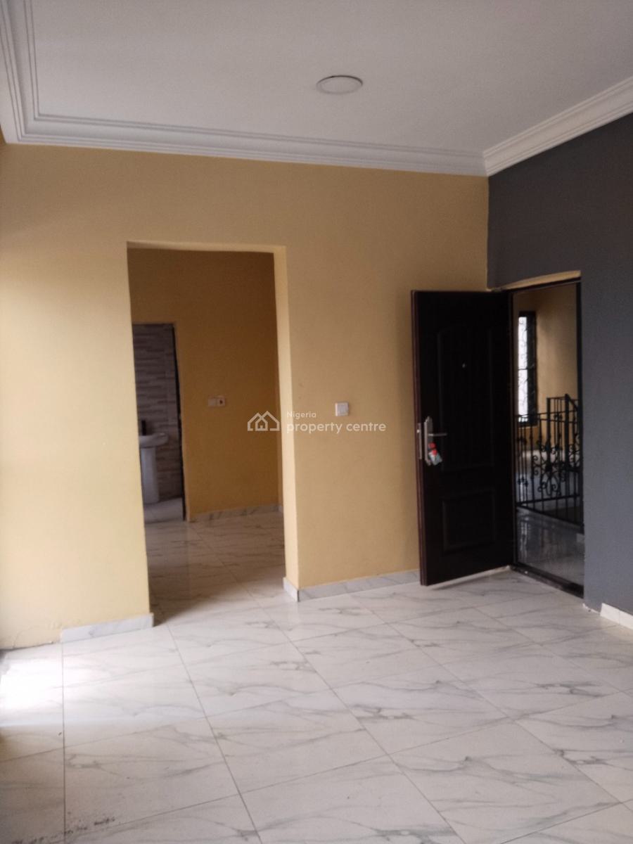 4 Bedroom Terrace Duplex with Bq, By Salem Bustop, Ilasan, Lekki, Lagos, Terraced Duplex for Rent