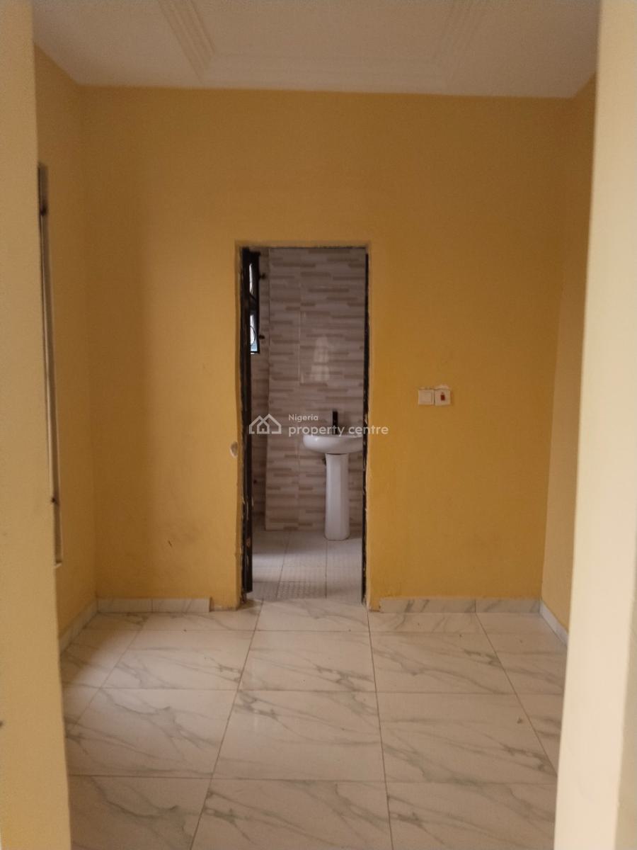 4 Bedroom Terrace Duplex with Bq, By Salem Bustop, Ilasan, Lekki, Lagos, Terraced Duplex for Rent
