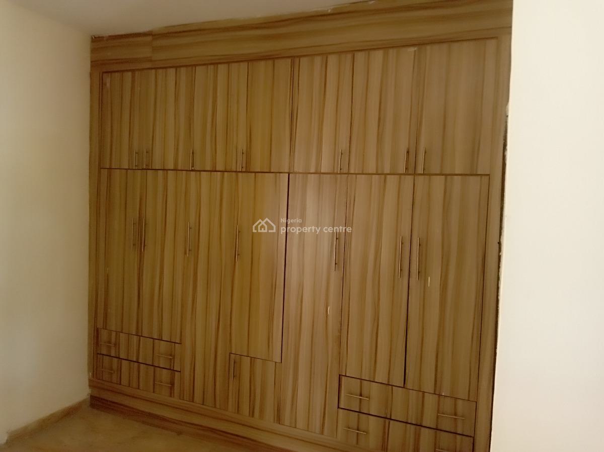 a Brand New One Bedroom Flat, Jenew Estate, Karsana, Abuja, Mini Flat (room and Parlour) for Rent