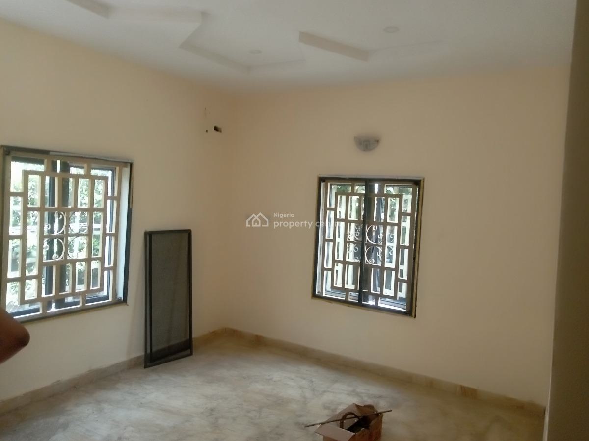 a Brand New One Bedroom Flat, Jenew Estate, Karsana, Abuja, Mini Flat (room and Parlour) for Rent