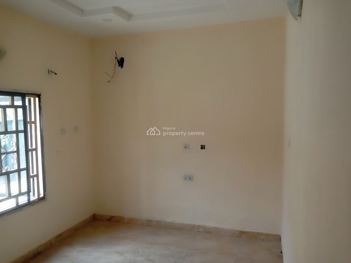 a Brand New One Bedroom Flat, Jenew Estate, Karsana, Abuja, Mini Flat (room and Parlour) for Rent