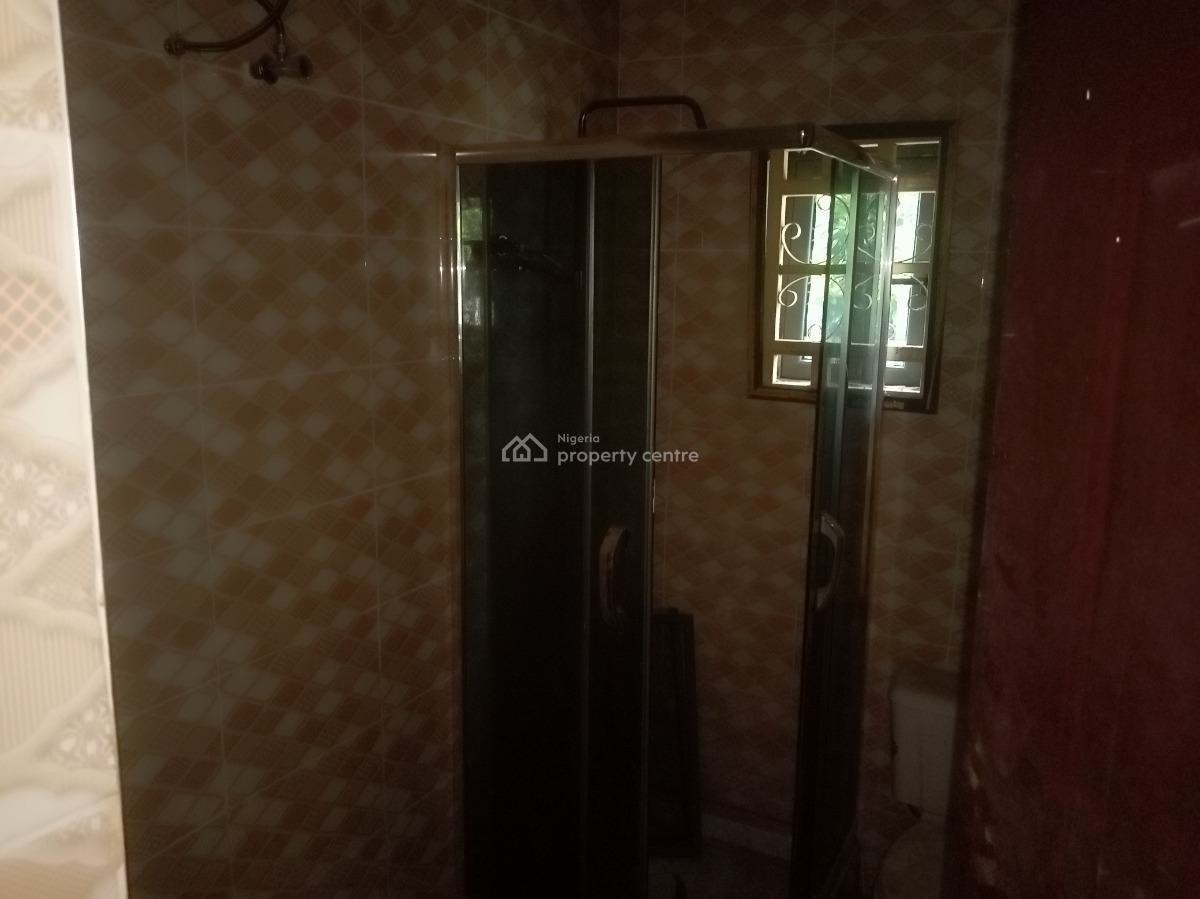 a Brand New One Bedroom Flat, Jenew Estate, Karsana, Abuja, Mini Flat (room and Parlour) for Rent