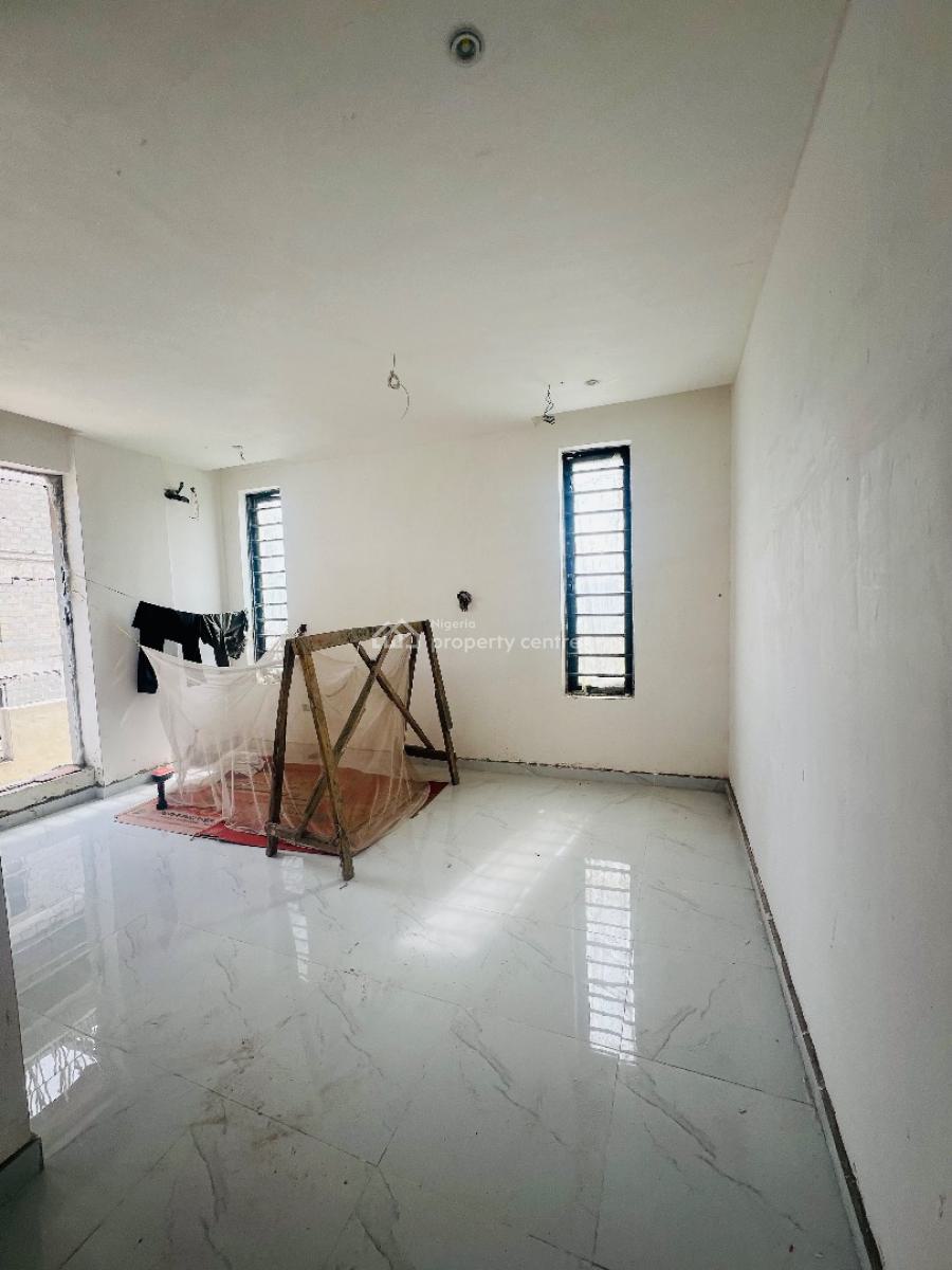 Luxury 2 Bedroom Apartment with Elevator, Lekki Phase 1, Lekki, Lagos, Flat / Apartment for Sale
