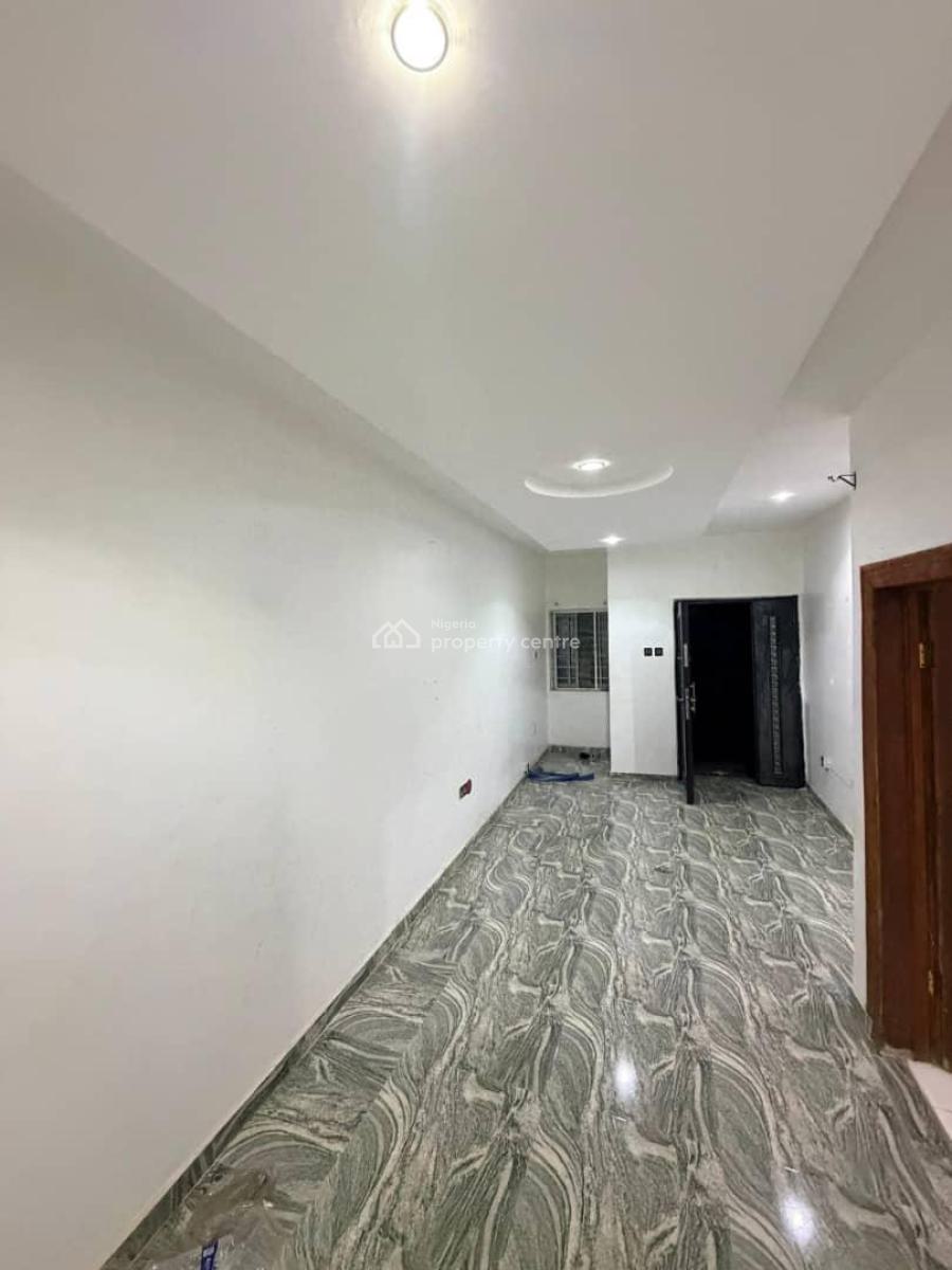2 Bedroom Apartment, Ikolaba Estate, Ikolaba Gra, Ibadan, Oyo, Flat / Apartment for Rent