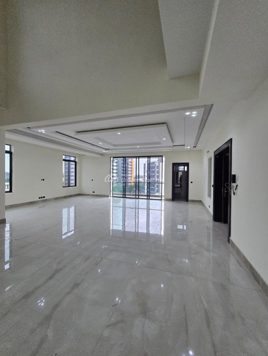 5, Ikoyi, Lagos, House for Sale